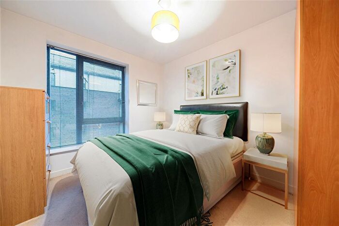 1 Bedroom Flat To Rent In Butcher Street, Leeds, LS11