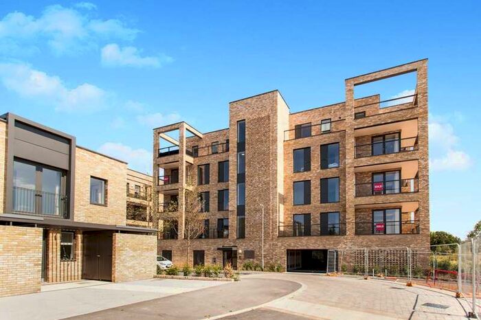 2 Bedroom Apartment To Rent In Hawkey Road, Trumpington, CB2