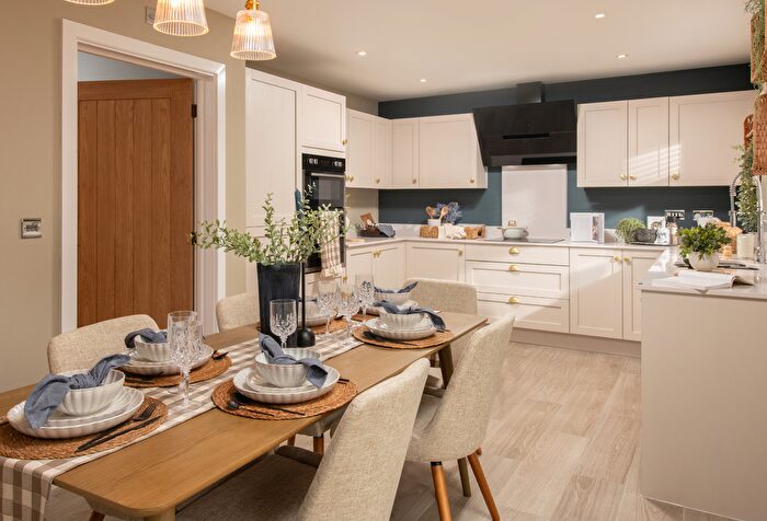 3 Bedroom Detached House For Sale In Iveshead Road, Shepshed, LE12