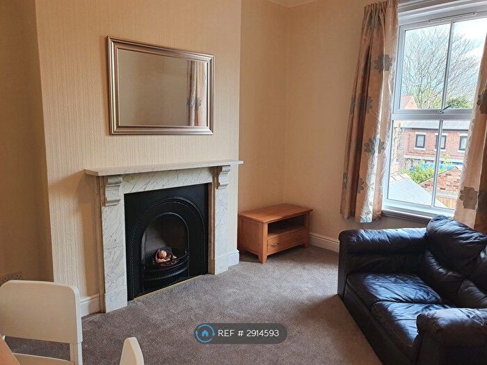 1 Bedroom Flat To Rent In Hartington St, Derby, DE23