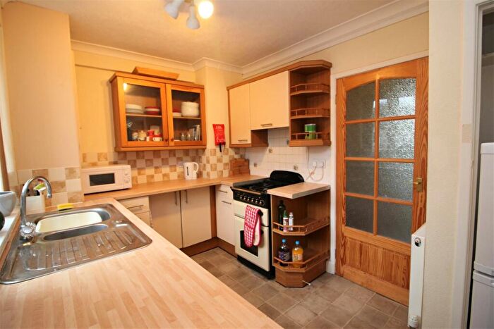 2 Bedroom Private Halls To Rent In Gressingham Drive, Lancaster, LA1