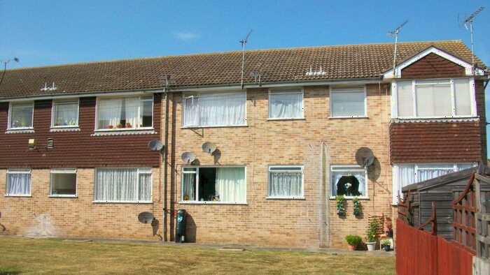 1 Bedroom Flat To Rent In Highgate Road, South Tankerton, CT5