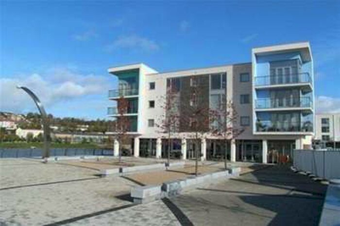 1 Bedroom Flat To Rent In Martingale Way, Portishead, BS20