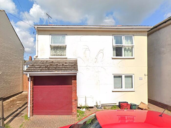 4 Bedroom Detached House For Sale In Sydney Street, Brightlingsea, Colchester, CO7