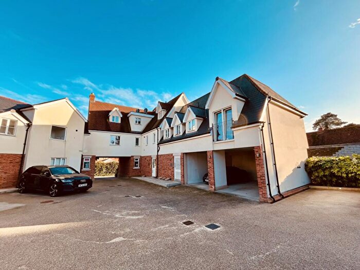 2 Bedroom Apartment To Rent In Butts Lane, Danbury, CM3