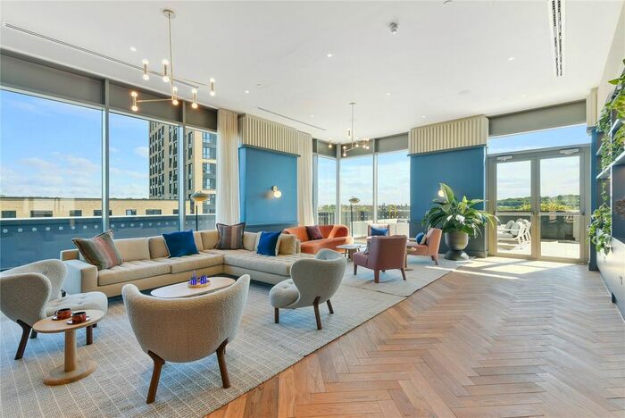 2 Bedroom Flat To Rent In Lyons Dock House, Oldfield Lane North, Greenford, UB6