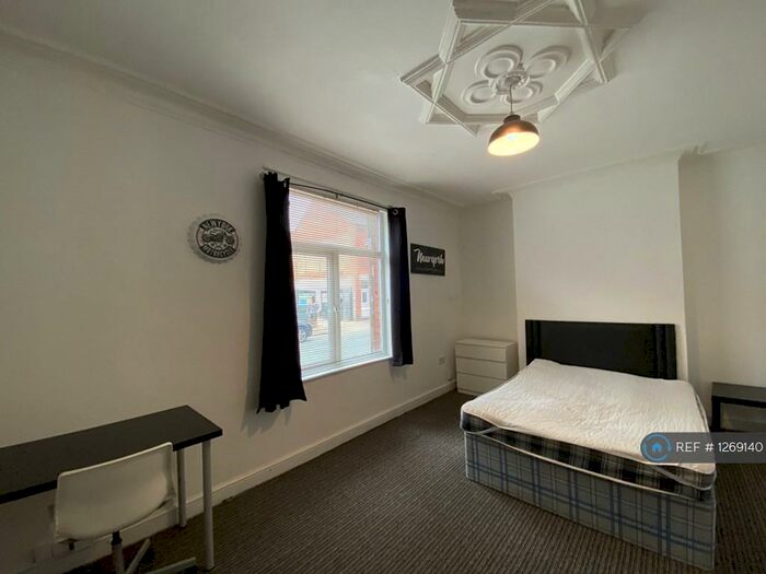 2 Bedroom Flat To Rent In Leicester, Leicester, LE3