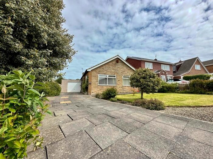 3 Bedroom Detached Bungalow For Sale In Ryelands Park, Easington, Saltburn-By-The-Sea, TS13