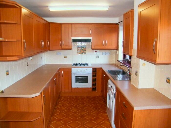 4 Bedroom House To Rent In Malvern Road, Lambton, NE38