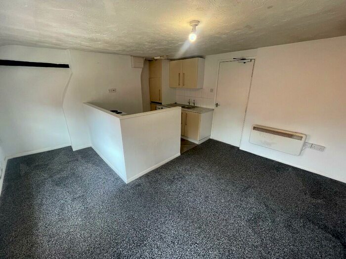 1 Bedroom Flat To Rent In St. Nicholas Street, Ipswich, Suffolk, IP1