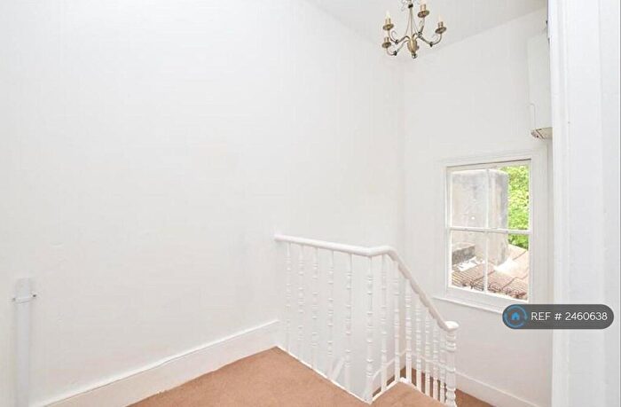 1 Bedroom Flat To Rent In Gladstone Place, Brighton, BN2
