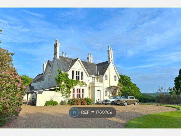 5 Bedroom Detached House To Rent In Highfield, Bells Yew Green, Tunbridge Wells, TN3
