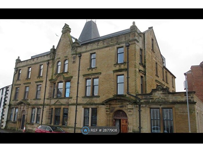 2 Bedroom Flat To Rent In Sandylands Promenade, Morecambe, LA3