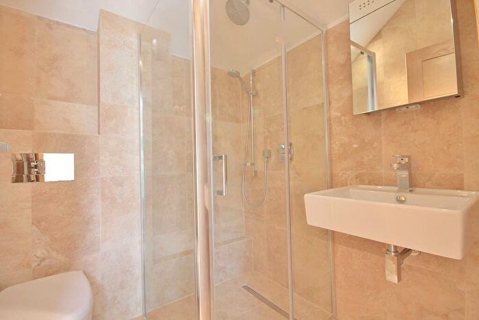 1 Bedroom Detached House To Rent In The Street, Crowmarsh Gifford, OX10