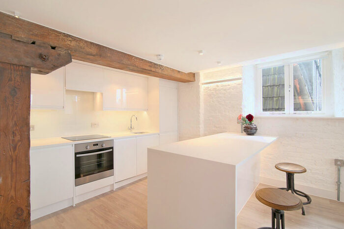 2 Bedroom Apartment To Rent In Grices Wharf Apartments, Rotherhithe Street, London, Greater London, SE16