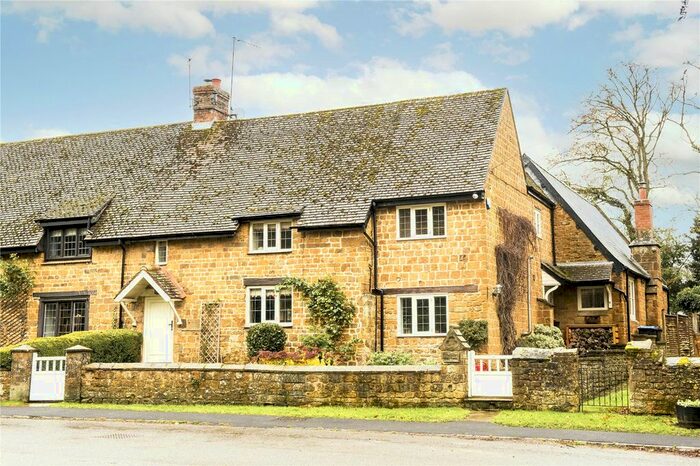 4 Bedroom Property For Sale In Avon Dassett, Southam, Warwickshire CV47