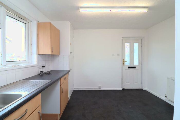 1 Bedroom Maisonette To Rent In Crawte Avenue, Holbury, Southampton, SO45