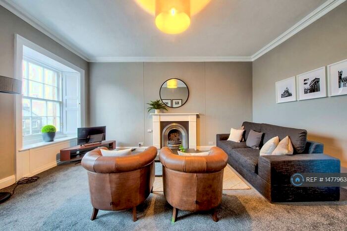 1 Bedroom Flat To Rent In Dundas Street, Edinburgh, EH3