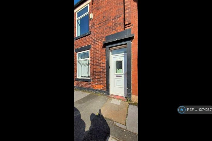 2 Bedroom Terraced House To Rent In Royds Street, Rochdale, OL16