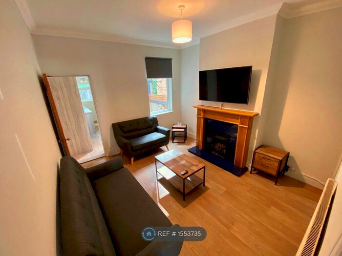 3 Bedroom End Of Terrace House To Rent In Watson Street, Derby, DE1