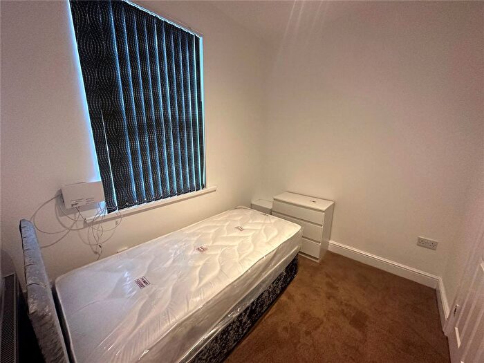 4 Bedroom Detached House To Rent In Maple Street, Middlesbrough, Cleveland, TS1
