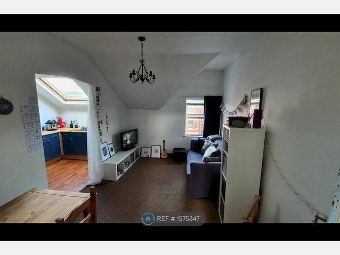 1 Bedroom Flat To Rent In Goulden Road, Manchester, M20