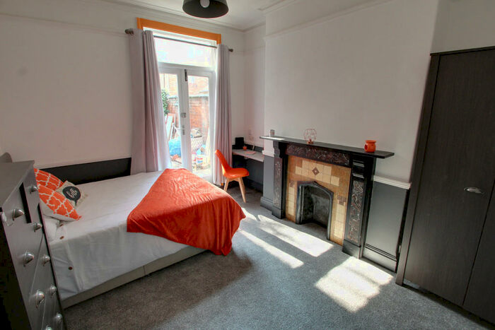 1 Bedroom Terraced House To Rent In Stretton Road, Leicester, LE3