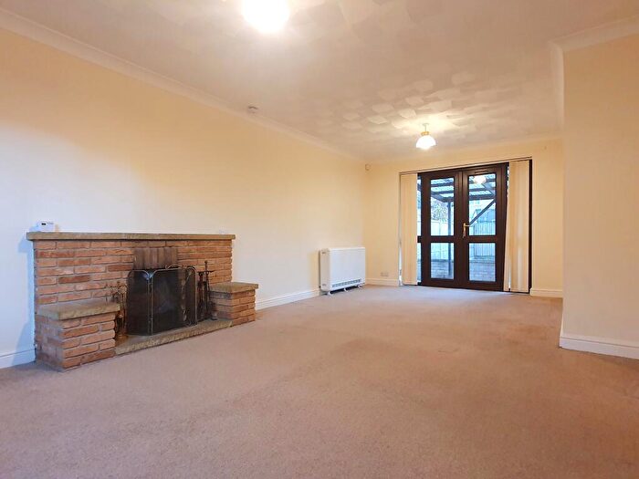 3 Bedroom Detached House To Rent In Sedge Fen Road, Lakenheath, Brandon, Suffolk, IP27