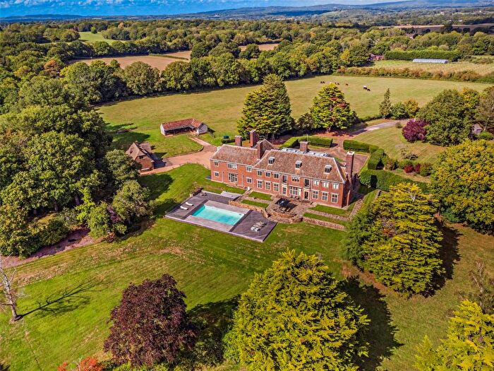 8 Bedroom Detached House For Sale In Plumtree Cross Lane, Itchingfield, Horsham, West Sussex, RH13