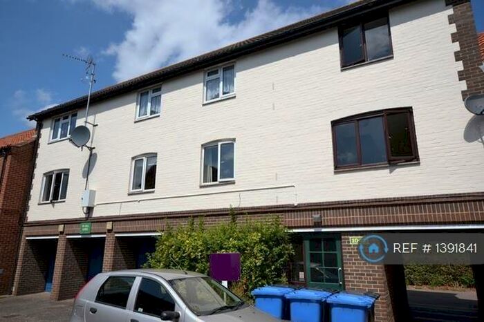 2 Bedroom Flat To Rent In Cotterall Court, Norwich, NR5
