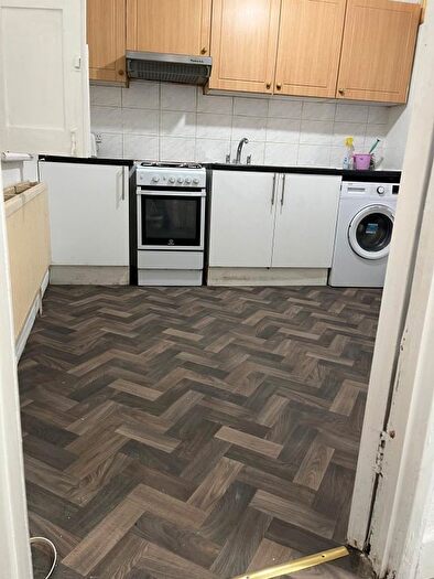 1 Bedroom Flat To Rent In Station Road, North Harrow, HA2