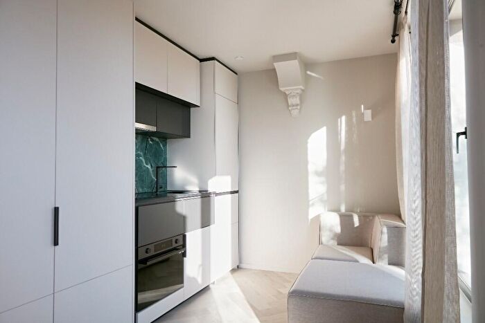 1 Bedroom Apartment To Rent In Dandi Brondesbury, Wilesden Lane, London, NW6