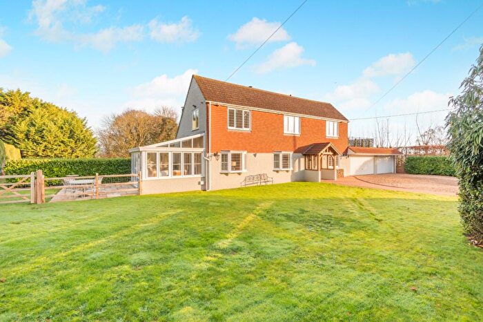 4 Bedroom Detached House For Sale In Kingsdown With Lynsted, Kent, ME9