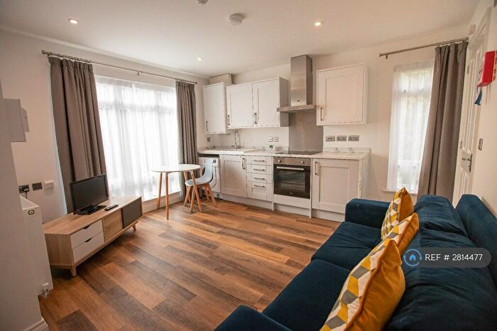 1 Bedroom Flat To Rent In Thorpe Road, Norwich, NR1