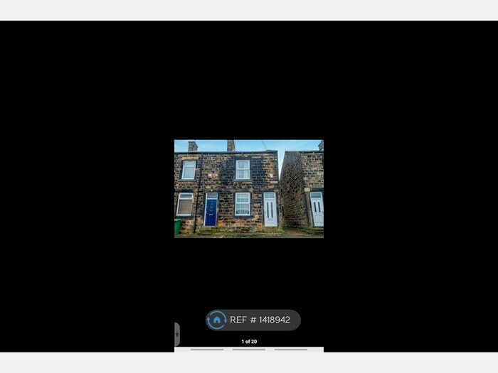 2 Bedroom End Of Terrace House To Rent In Lords Buildings, Leeds, LS27