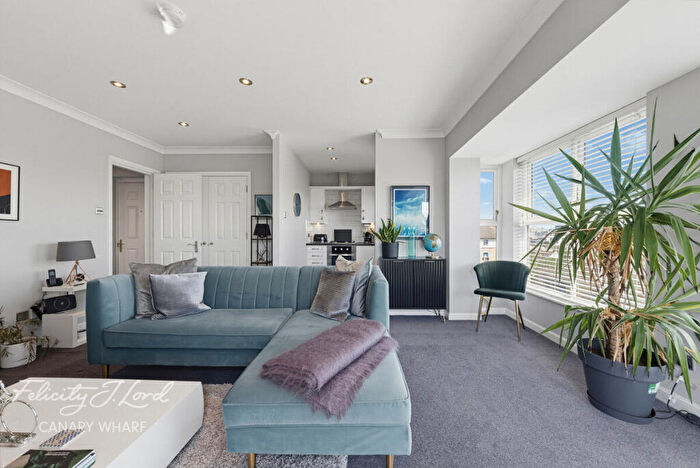 1 Bedroom Flat For Sale In Wesley Avenue, London, E16