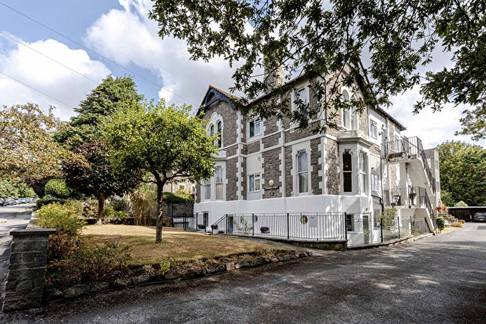 3 Bedroom Apartment For Sale In Munscroft Court, Montpelier, Weston-Super-Mare], BS23