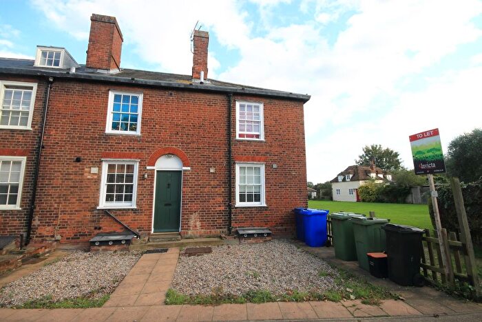 1 Bedroom Flat To Rent In Abbey Street, Faversham, ME13