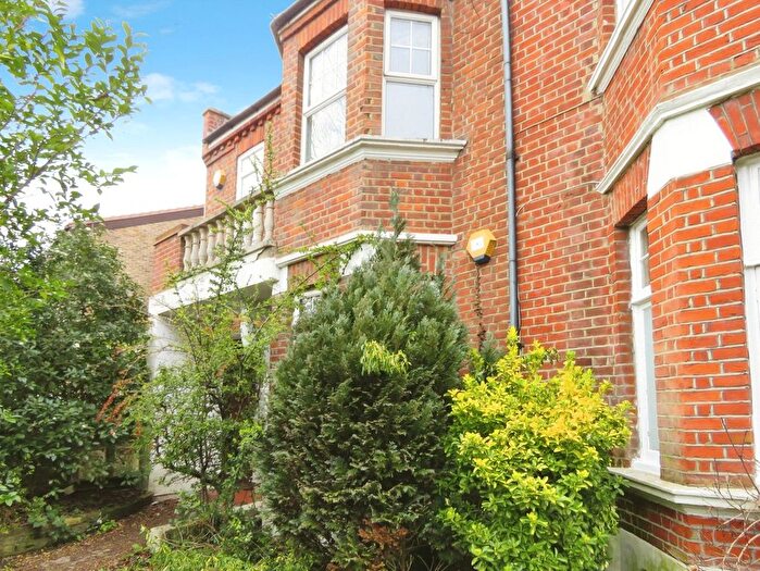 4 Bedroom End Terrace House To Rent In Lawrie Park Road, London, SE26
