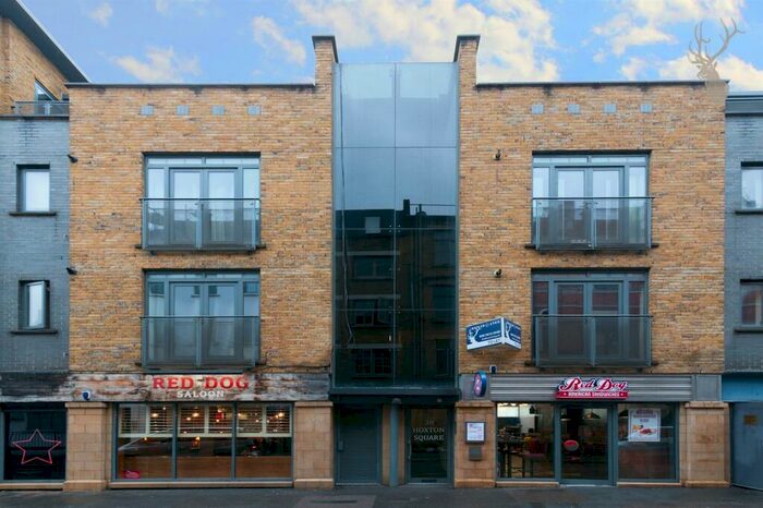 2 Bedroom Flat To Rent In Hoxton Square, Hoxton, London, N1