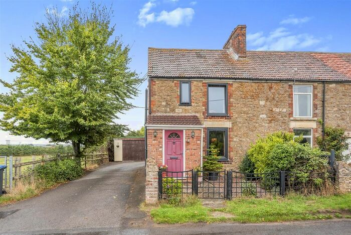 2 Bedroom Terraced House For Sale In Seend Cleeve, Seend, Melksham, SN12