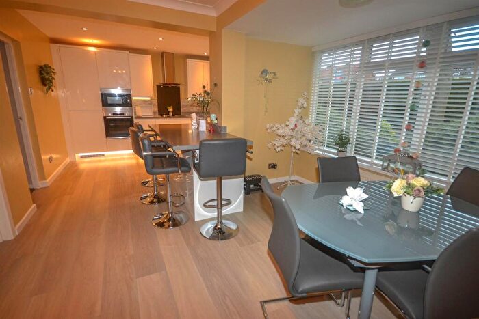 4 Bedroom Detached House For Sale In Cleadon Meadows, Sunderland, SR6