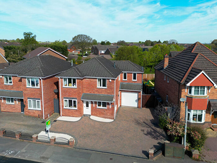 4 Bedroom Detached House For Sale In Hagley Road, Hayley Green, Halesowen, West Midlands, B63