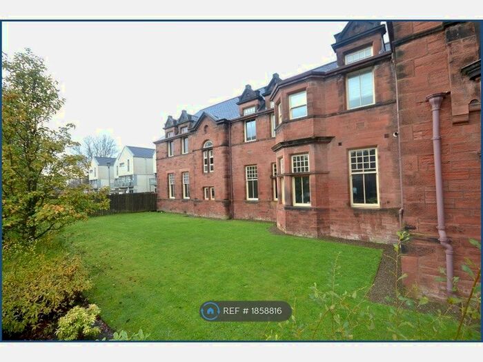 2 Bedroom Flat To Rent In Gartcosh, Gartcosh, Glasgow, G69