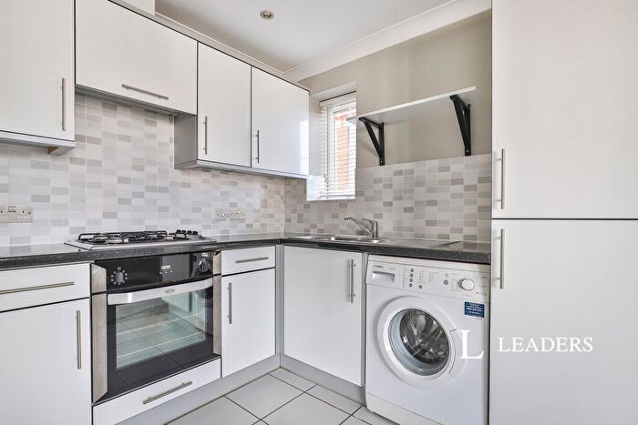 1 Bedroom Flat To Rent In Tuckton, BH6