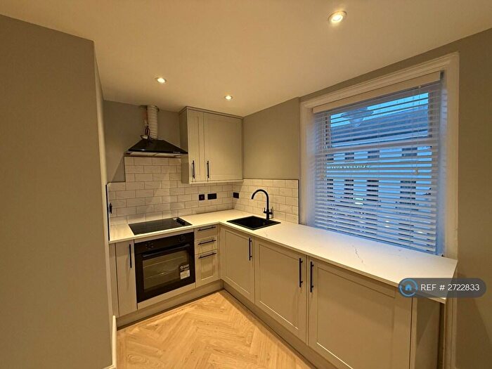 1 Bedroom Flat To Rent In Doncaster, Doncaster, DN1