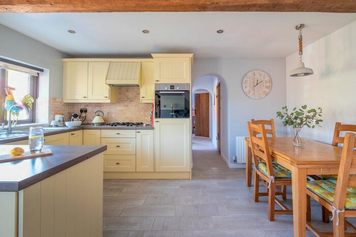 3 Bedroom Barn Conversion For Sale In Icknield Street, Beoley, Beoley, Worcestershire, B98