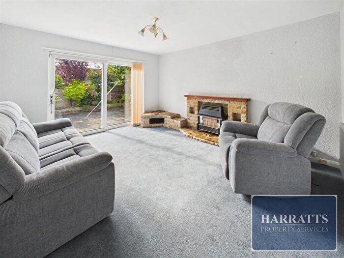 2 Bedroom Detached Bungalow For Sale In Tragan Drive, Stockport, SK2