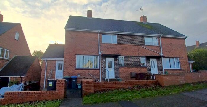3 Bedroom Terraced House To Rent In Commercial Square, Brandon, DH7