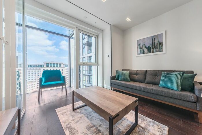 2 Bedroom Flat To Rent In Casson Square, Southbank, Waterloo, London, SE1